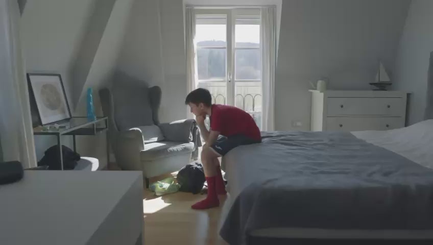 Load video: